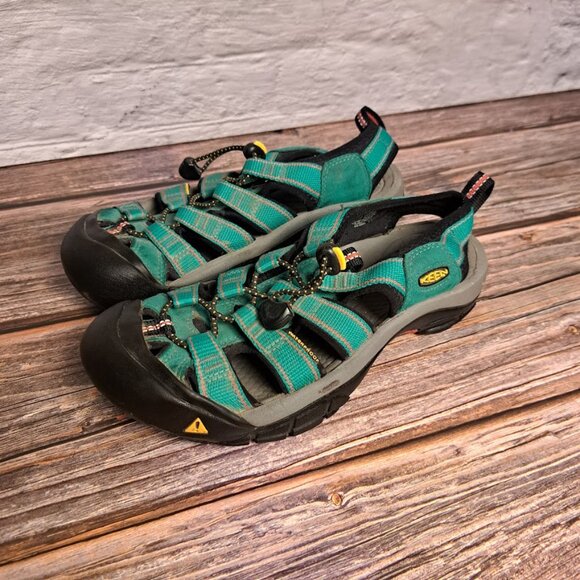 Great Description About Used Keen Shoes